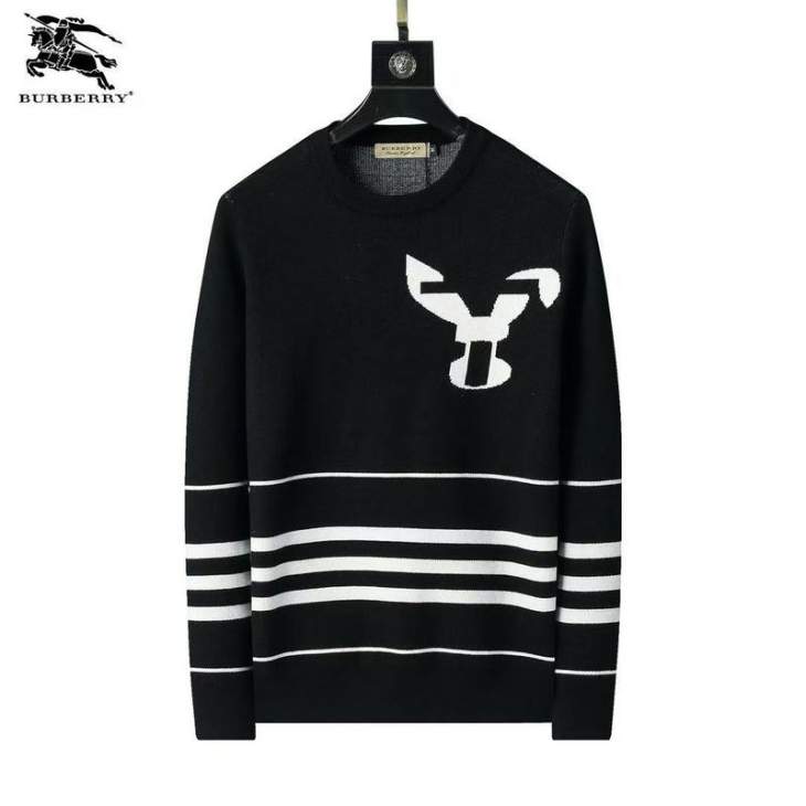 Picture of Burberry Sweaters _SKUBurberryM-3XL25wr1043836